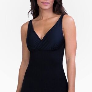 Belly Bandit - Mother Tucker Nursing Tank - Black